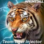 Team Tiger Injector