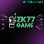 ZK77 Game