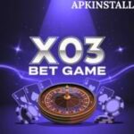 X03 Bet Game