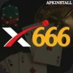 X666 Game