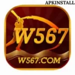 W567 Game