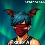 Fixa FF APK