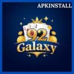92 Galaxy Game