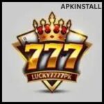 Lucky777pk game