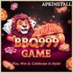 BBQ999 Game