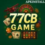 77CB Game
