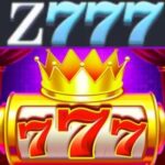 Z777 Game