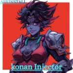 Konan Injector
