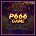 P666 Game